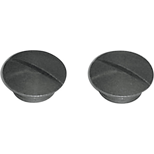 Colony #9214-2 - End Nuts - Handlebar