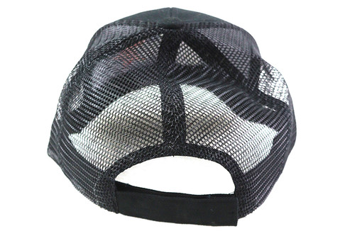 V-Twin - Motorcyclepedia Trucker Hat