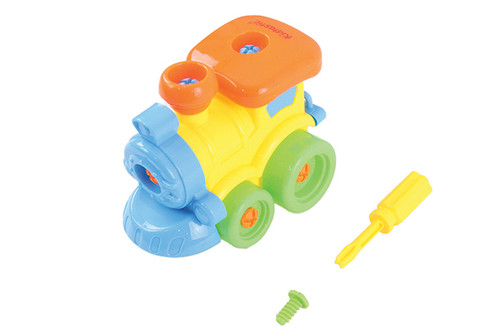 V-Twin - Train Mechanic Toy