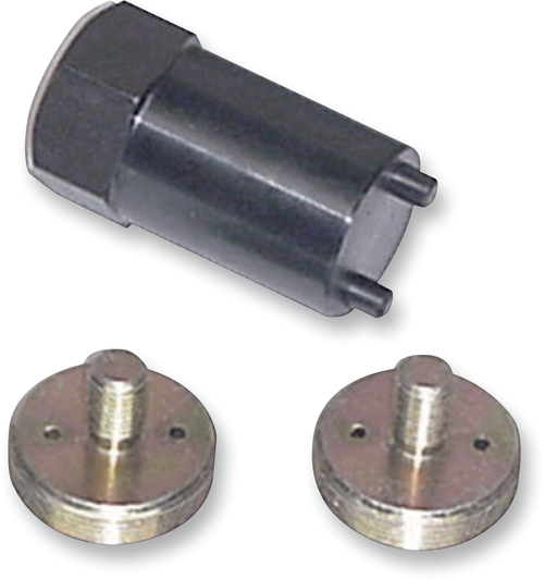 Fork Retainer Wrench Kit