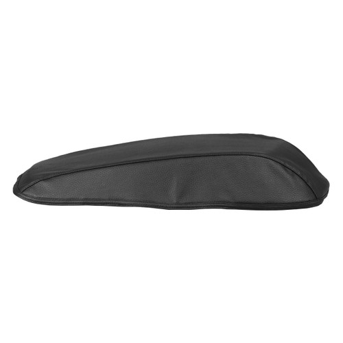Hogworks Saddlebag Lid Bra Covers for Harley® Touring '14-'25