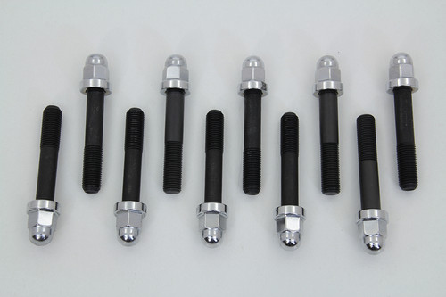 Colony - Acorn Head Bolt