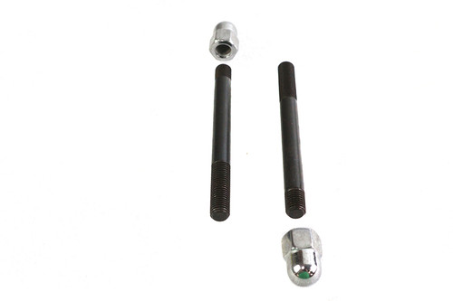 Colony - Chrome Acorn Generator Screw