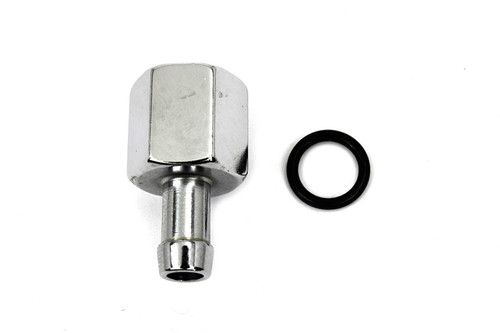 Colony - Linkert Carburetor Fitting