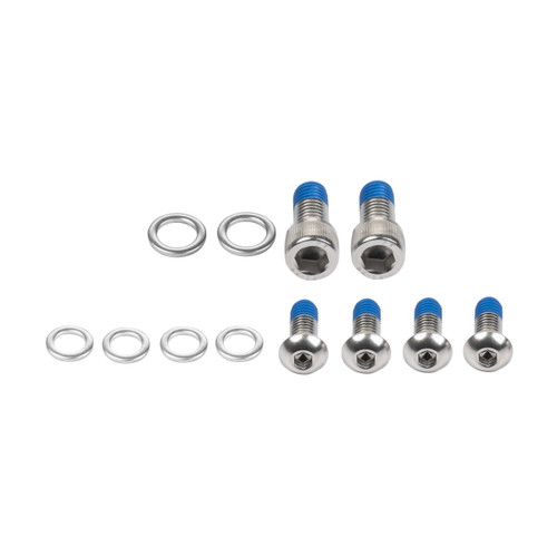Hogworks Level-up Performance Engine Guard for Harley® Dyna '06-'17