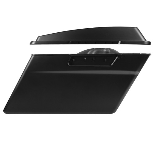 Hogworks Standard Saddlebags for Harley® Touring '94-'13