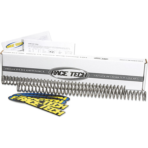 Race Tech #FRSP S2341085 - Fork Springs - 0.85 kg/mm