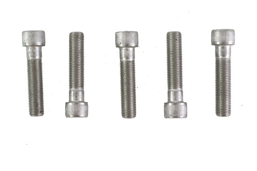 V-Twin - 3/8 inch-24 x 1-3/4 inch Allen Socket Cap Screw Stainless St