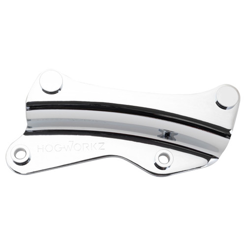 Hogworks 4-point Docking Hardware Kit for Harley® Touring '14-'25 | Replaces PN 52300353