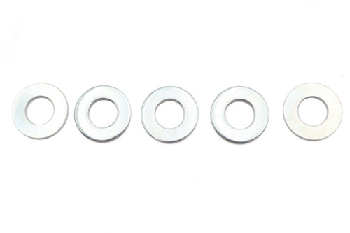 V-Twin - Flat Washer 1/2 inch Zinc