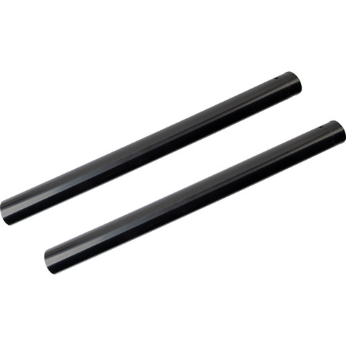 Custom Cycle Engineering #710008 - Fork Tubes - 49 mm - 23.75" - Black