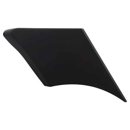 Hogworks Scoop Daddy Stretched Side Covers for Harley® Touring '14-'25