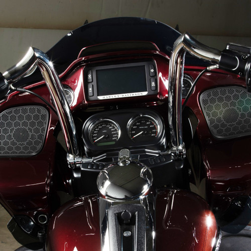 Hogworks Front Inner Fairing for for Harley® Road Glide '15-'25