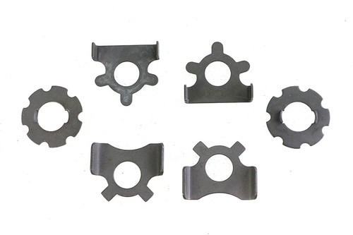 Colony - Rocker Lock