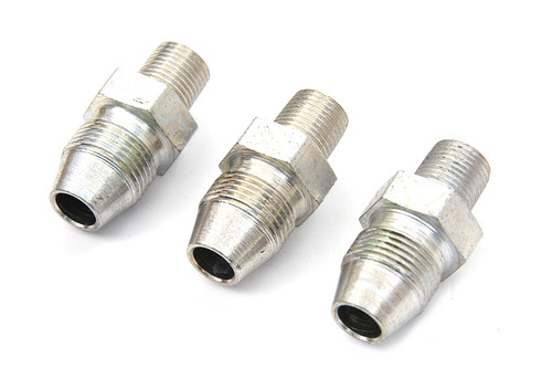 Colony - Cadmium Oil Line Fitting