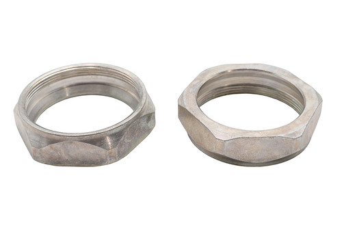 Colony - Intake Manifold Nuts Cadmium