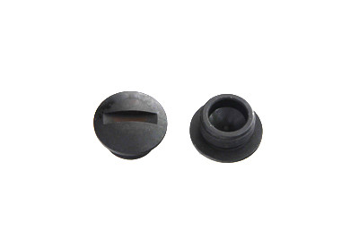 Colony - Parkerized Handlebar End Nut