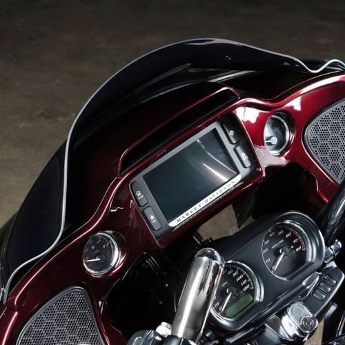 Hogworks Inner Fairing Air Duct for Harley® Road Glide Fltr '15-'25