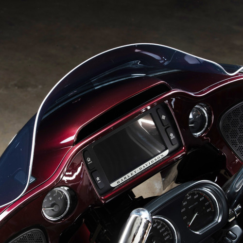 Hogworks Inner Fairing Air Duct for Harley® Road Glide Fltr '15-'25