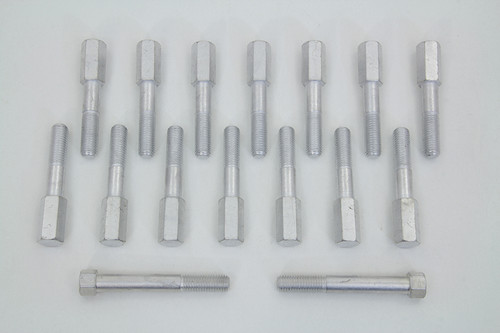 Colony - Cadmium Headbolt