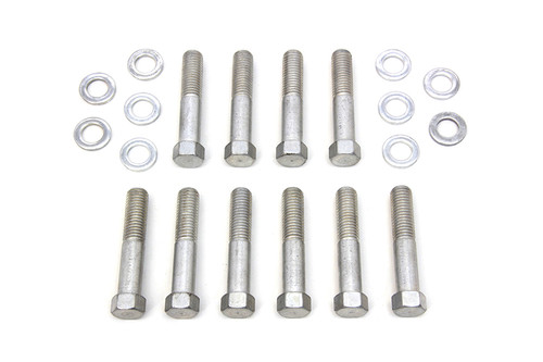 Colony - Cadmium Stock 61 inch Cylinder Head Bolt