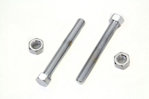 Colony - Chrome Rear Chain Adjuster
