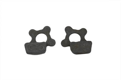 Colony - Spring Fork Front Fender Lock