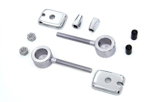 Colony - Rear Wheel Adjuster Kit