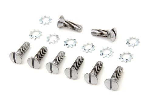 Colony - Chrome Tappet Block Screw