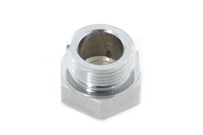 Colony - Chrome Stock Transmission Fill Plug