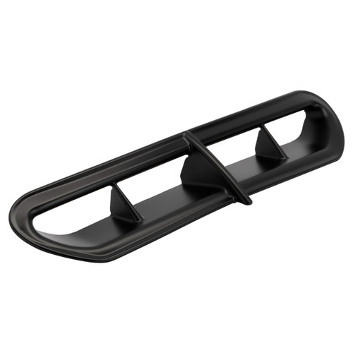 Hogworks Outer Fairing Vent Accent Trim for Harley® Touring '14-'25