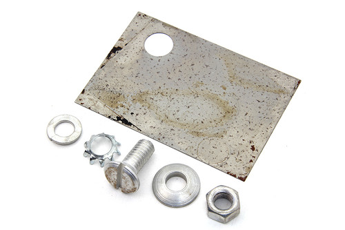 Colony - Cadmium Generator Mounting Kit