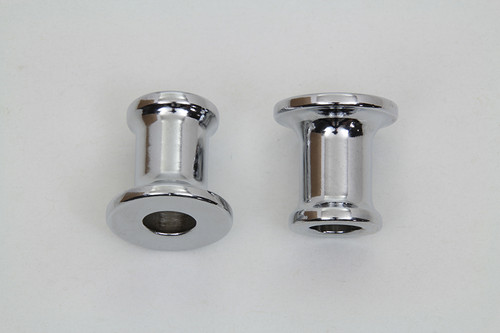 Colony - Chrome Top Motor Mount Headbolt Spacer