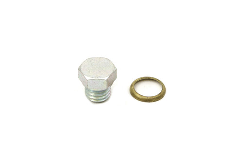 Colony - Transmission Engine Drain Plug 1/2 inch X 13 Thread Cadmium