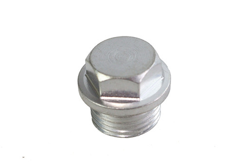 Colony - Cadmium Timing and Oil Tank Plug