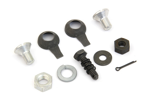 Colony - 45 inch Inner and Outer Primary Mount Kit