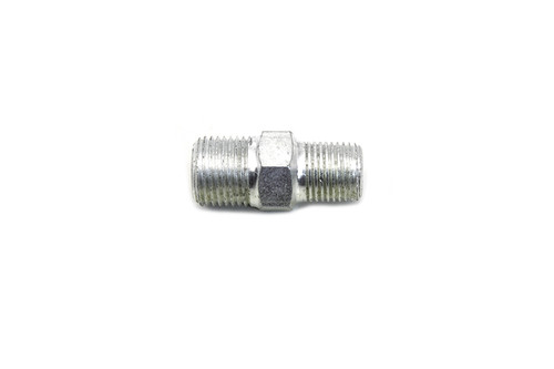 Colony - Rocker Box Feed Line Nipple Cadmium