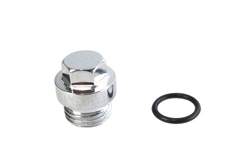 Colony - Tappet Oil Screen Plug