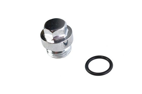 Colony - Tappet Oil Screen Plug