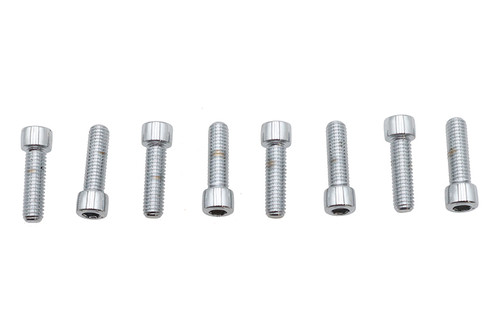 Colony - Tappet Block Allen Screw 1/4 inch X 24 Thread