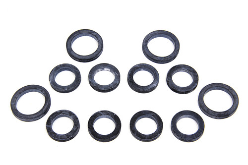 Colony - Pushrod Cover Seal Rubberized Cork