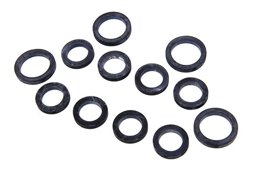 Colony - Pushrod Cover Seal Rubberized Cork