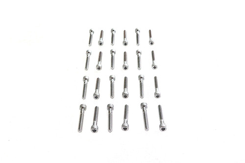 Colony - Rocker Box Valve Cover Allen Screws 1-1/4 inch