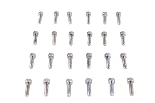 Colony - Rocker Box Valve Cover Allen Screws 5/8 inch
