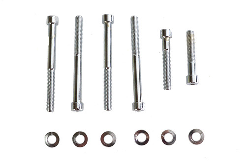 Colony - Oil Pump Mount Kit Allen