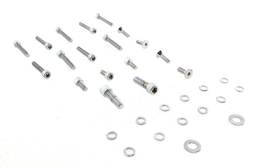 Colony - Primary Cover Allen Screw