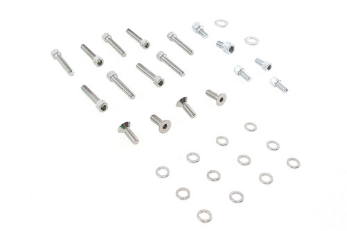 V-Twin - Primary Cover Allen Screw