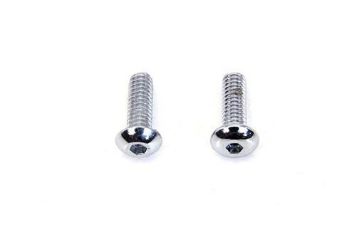 Colony - Ignition System Cover Allen Screw