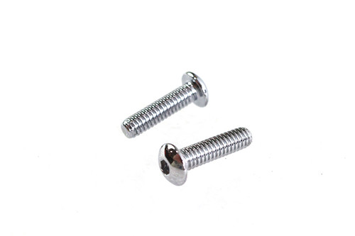 Colony - Ignition System Cover Allen Screws