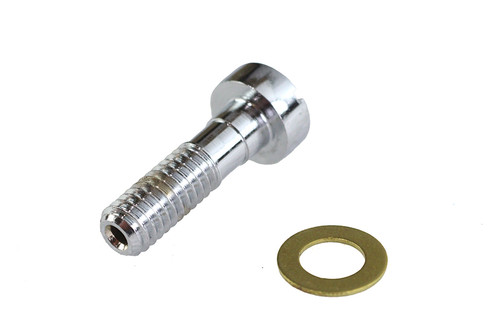 Colony - Oil Passage Bolt Chrome